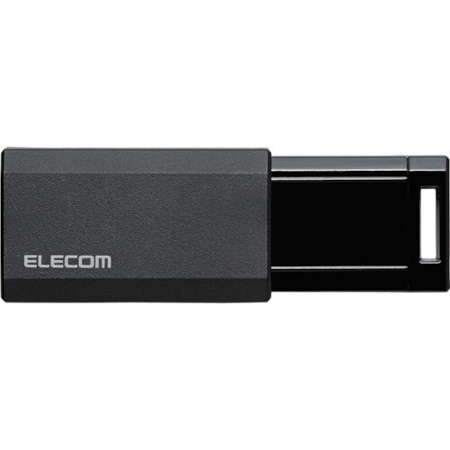 ELECOM USB3.1(Gen1)対応 ノック