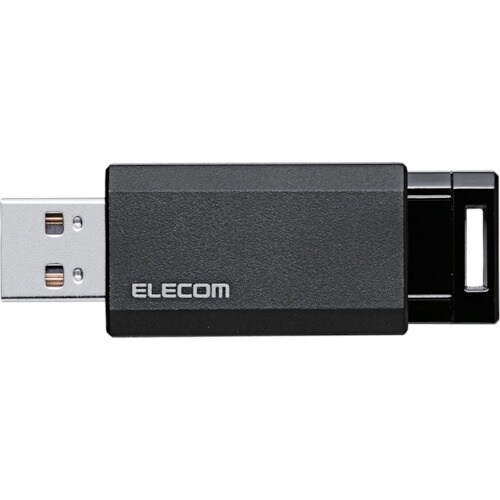 ELECOM USB3.1(Gen1)対応 ノック