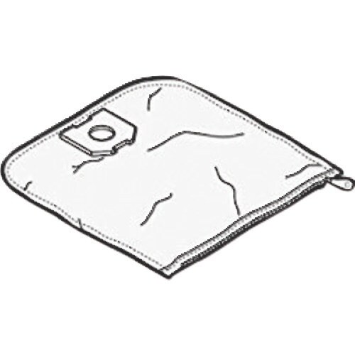 日立 業務用掃除機用布袋フィルター 1枚入り