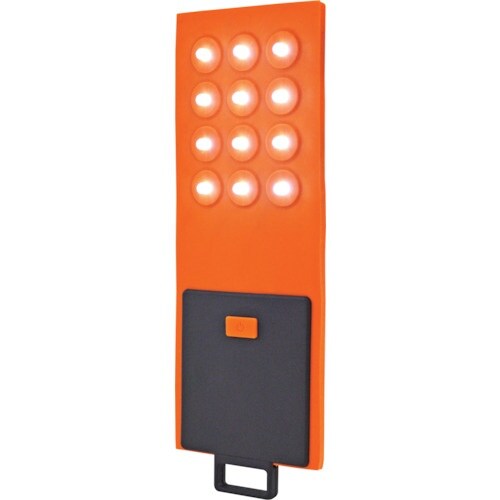 エバーブライト シリコンフレキシブルLEDライト