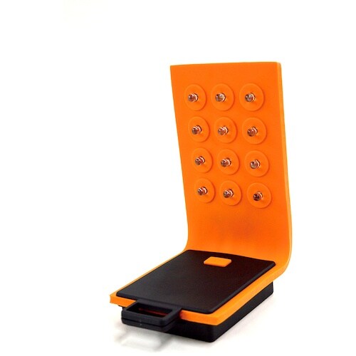 エバーブライト シリコンフレキシブルLEDライト