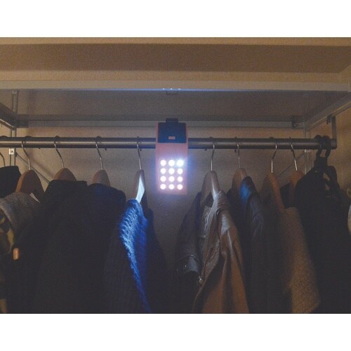 エバーブライト シリコンフレキシブルLEDライト