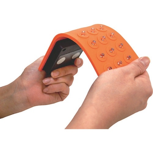 エバーブライト シリコンフレキシブルLEDライト