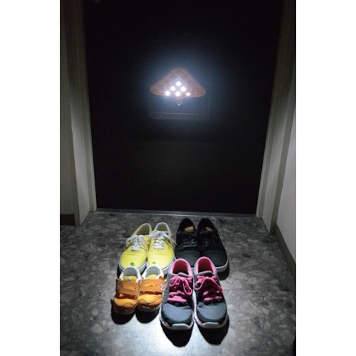 エバーブライト シリコンフレキシブルLEDライト