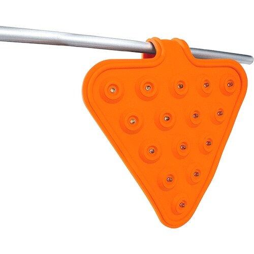 エバーブライト シリコンフレキシブルLEDライト