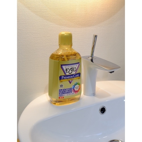 アース モンダミンプレミアムケア1080ml