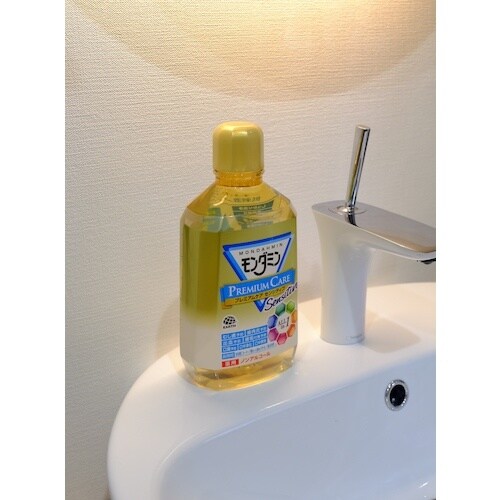 アース モンダミンプレミアムケアセンシティブ108