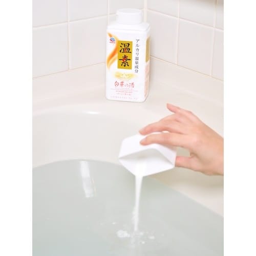 アース 温素 白華の湯