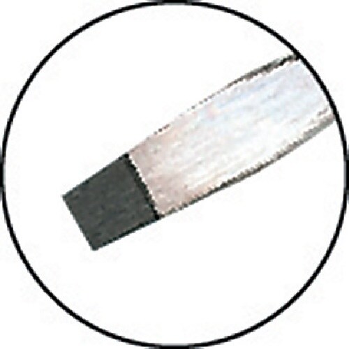 VESSEL ボールグリップドライバー 220 −