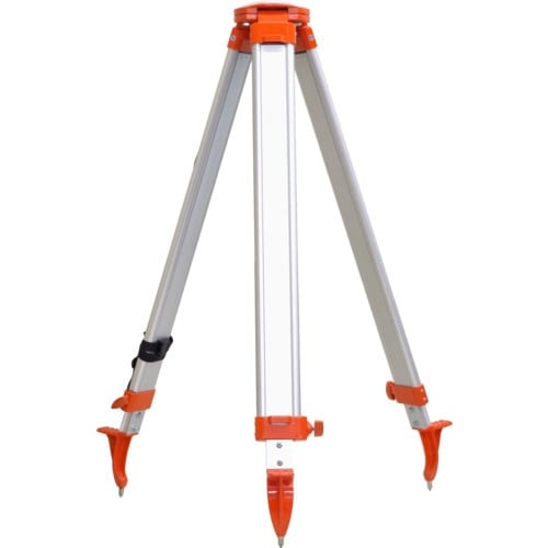 MYZOX *自動レベル(三脚付)<MA−28/S