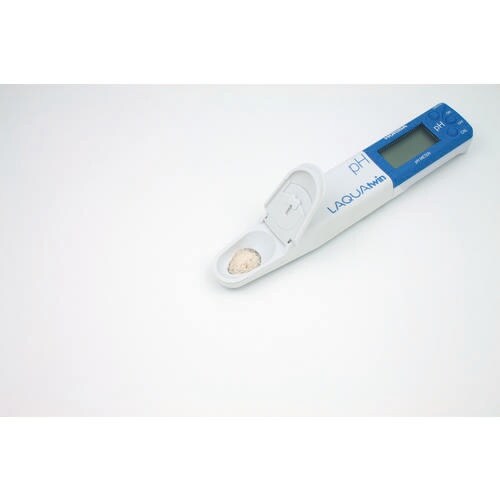 堀場 コンパクトPHメータ LAQUAtwin P