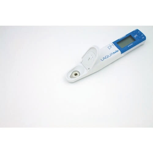 堀場 コンパクトPHメータ LAQUAtwin P