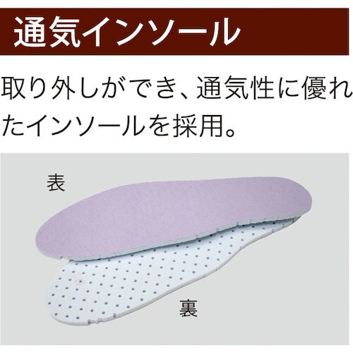 ミドリ安全 耐油・耐薬 安全長靴 ワークエース N