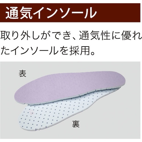 ミドリ安全 耐油・耐薬 安全長靴 ワークエース N