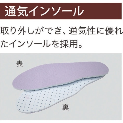 ミドリ安全 耐油・耐薬 安全長靴 ワークエース N