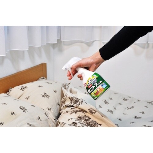 アース ダニアーススプレー ハーブの香り 300m