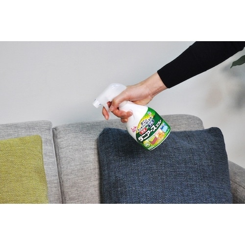 アース ダニアーススプレー ハーブの香り 300m