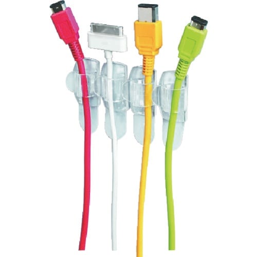 3M コマンドフック コード用 Sサイズ(フック4