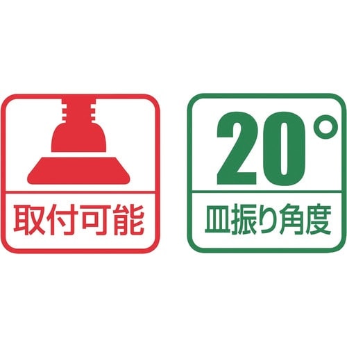 エビ L型クランプ エビ万力 バーハンドル強力型