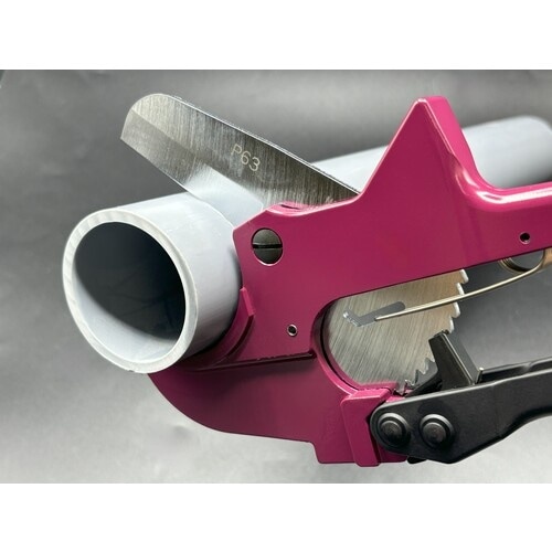 メリー 塩ビパイプカッタPIP63