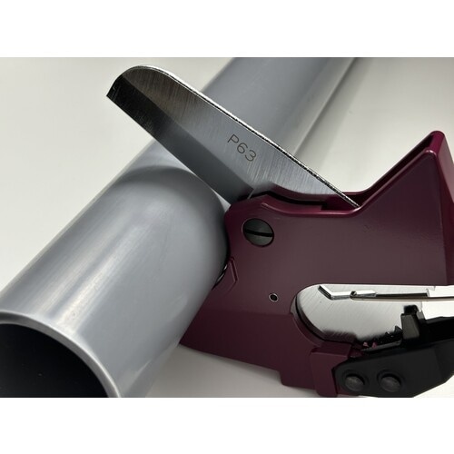 メリー 塩ビパイプカッタPIP63