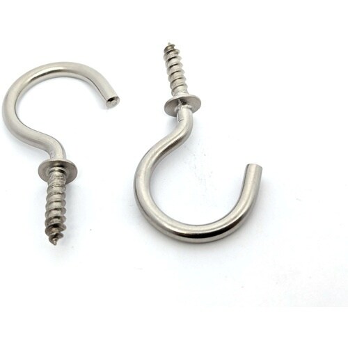 ニッサチェイン ステンレス洋灯吊 3.5×50 (