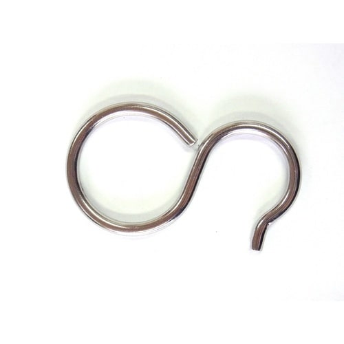 ニッサチェイン ステンレスPフック 32mm(2個