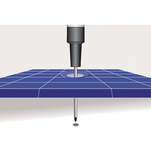 シヤチハタ ロング ニブ マーカー 黒