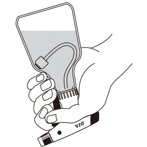 FURUPLA ダイヤスプレー スウィングLN50