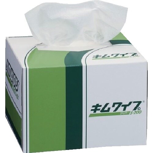 クレシア キムワイプ S−200 72入り