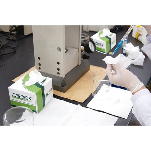 クレシア キムワイプ S−200 72入り