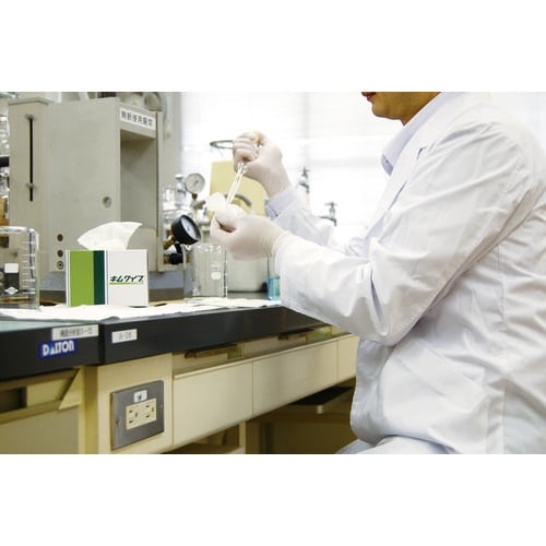 クレシア キムワイプ S−200 72入り