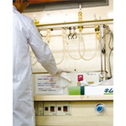 クレシア キムワイプ L−100