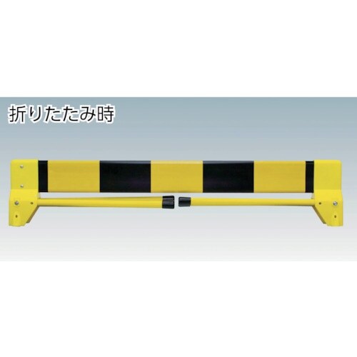 ミツギロン プラケード 赤・白 570×1000×