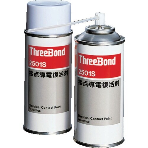 THREEBOND 接点導電復活剤 TB2501S