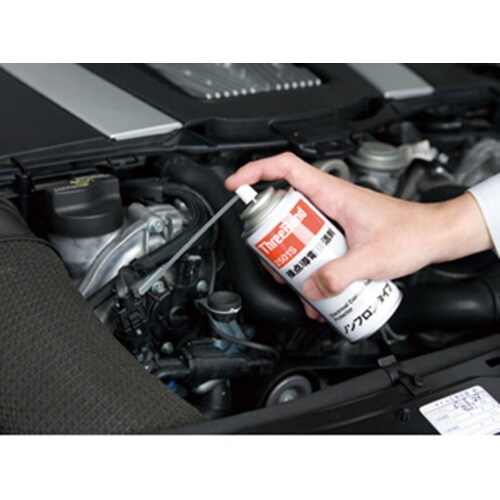 THREEBOND 接点導電復活剤 TB2501S