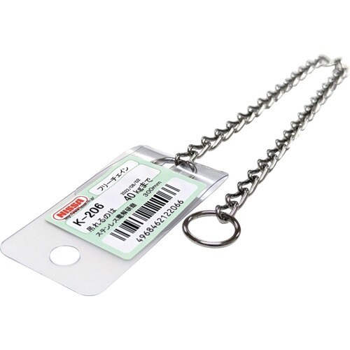 ニッサチェイン ステンレスSM16L 300mm