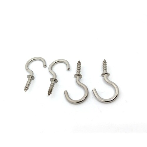 ニッサチェイン ステンレス洋灯吊 2.4×32 (