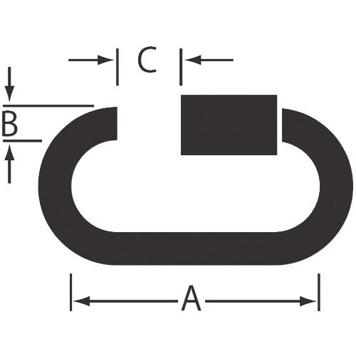 ニッサチェイン ステンレススクリュージョイント (