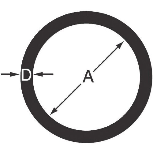 ニッサチェイン ステンレス溶接リング (30個入)