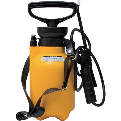 FURUPLA ダイヤスプレープレッシャー式噴霧器