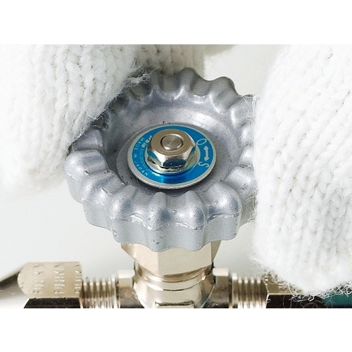 Fujikin 黄銅製ミニチュアバルブRV−6MM