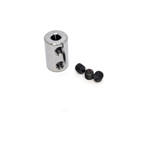 ニッサチェイン 真ちゅう代用クロームサーキュラース