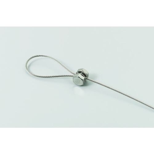 ニッサチェイン ステンレスボルトクリップ (20個