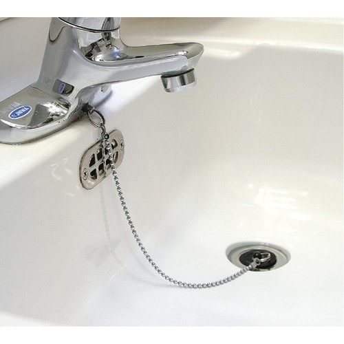 ニッサチェイン ステンレス水栓用チェイン 30cm