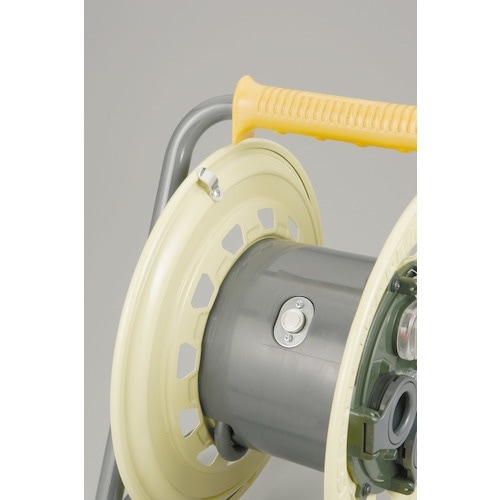 ハタヤ 屋外用サンタイガーレインボーリール 単相1