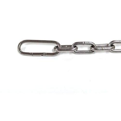 ニッサチェイン ステンスプリングジョイント 6mm