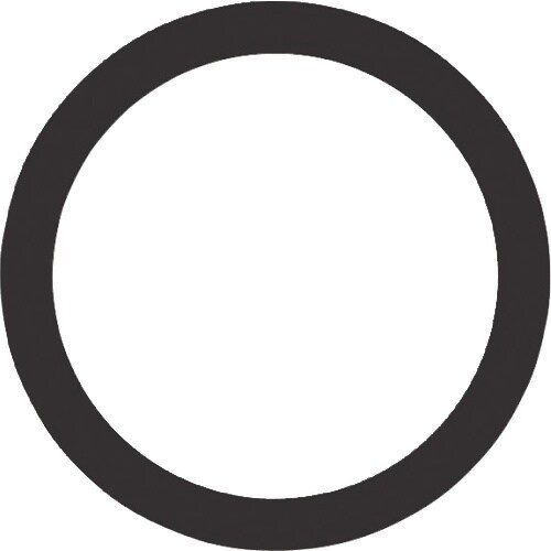 ニッサチェイン ステンレスキーリング 22mm (