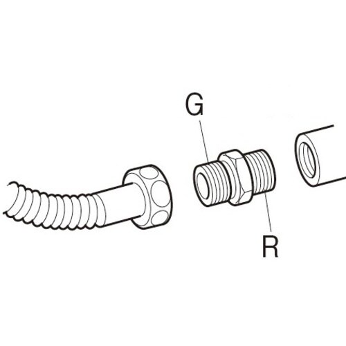 SANEI ベンリーカンニップル