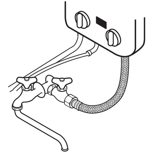 SANEI ベンリーフレキ